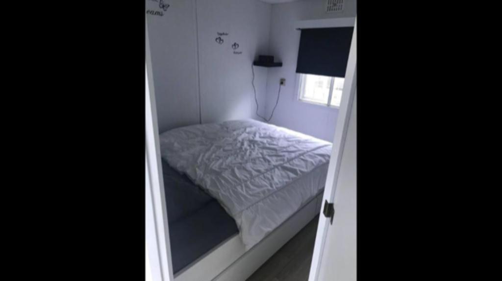 Chalet 4-6 Personen Op 5* Camping Terspegelt Eersel Kültér fotó