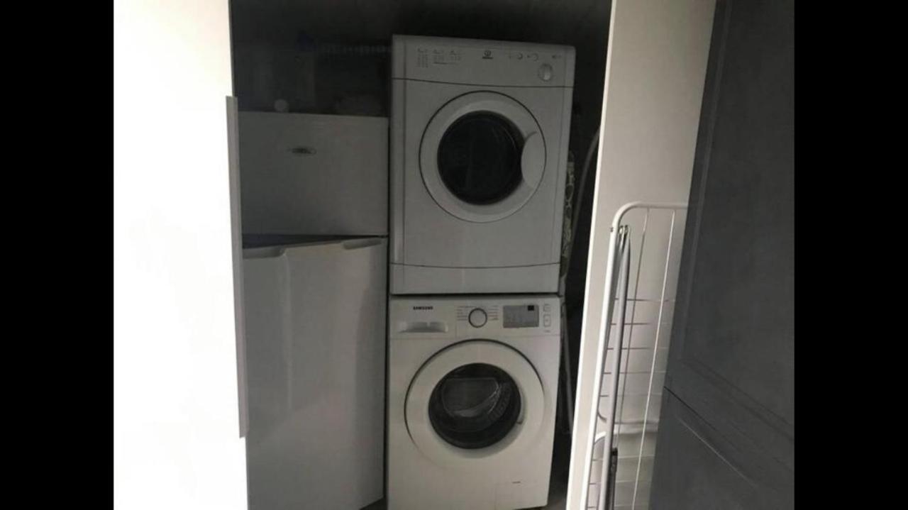 Chalet 4-6 Personen Op 5* Camping Terspegelt Eersel Kültér fotó